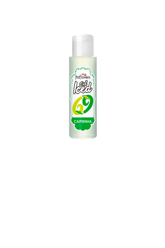 Gel Aromatizante Iced em Quantidade – Doce Malícia