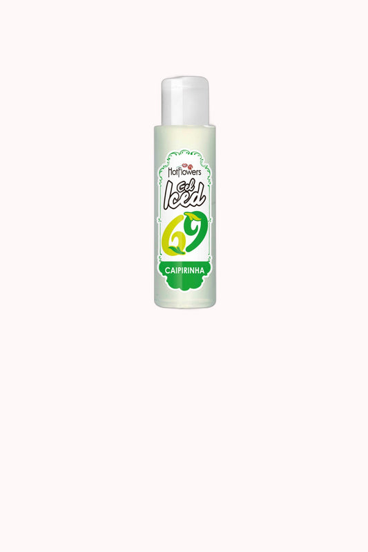 Gel Aromatizante Iced – Doce Malícia
