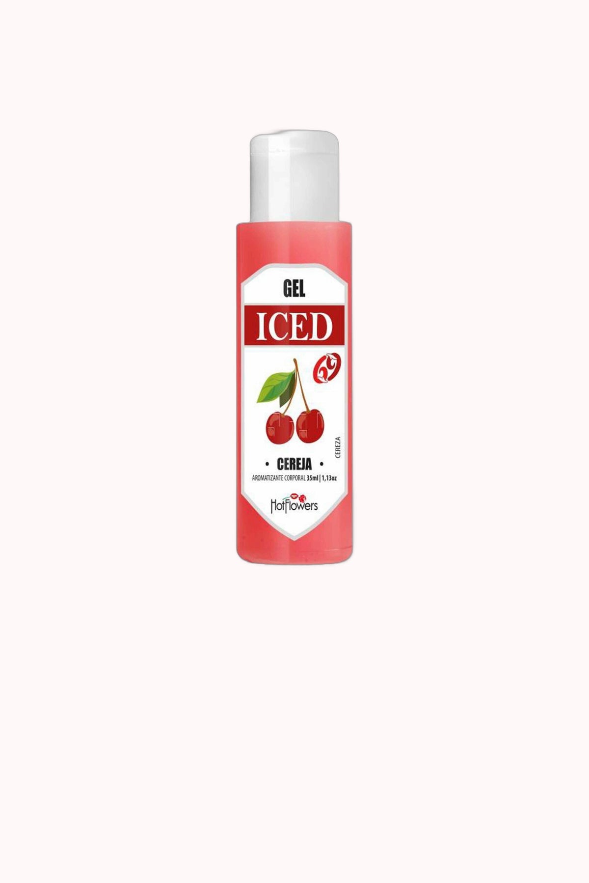 Gel Aromatizante Iced – Doce Malícia