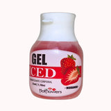 Gel Aromatizante Iced – Doce Malícia