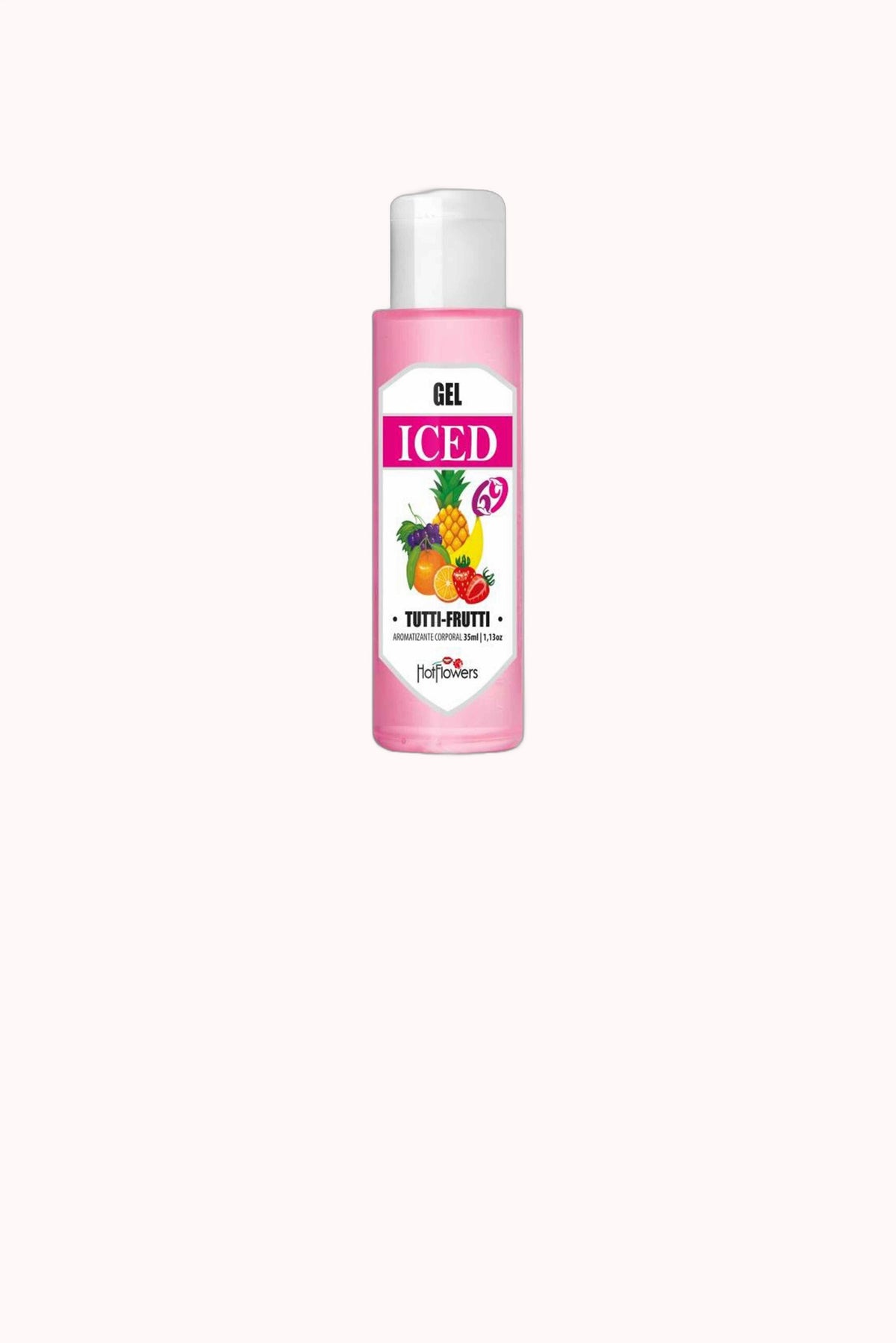 Gel Aromatizante Iced – Doce Malícia