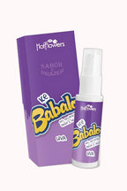 Gel Excitante Ice Babaloo 15g – Doce Malícia