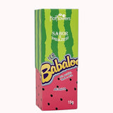 Gel Beijável Babaloo 15G – Doce Malícia