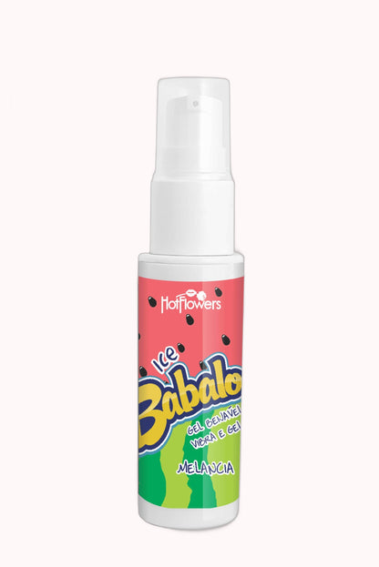 Gel Beijável Babaloo 15G – Doce Malícia