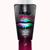 Gel Comestível com Glitter 18G – Doce Malícia