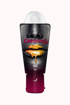 Gel Comestível com Glitter 18G – Doce Malícia