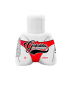 Gel Comestível Gostosinha 25G em Quantidade – Doce Malícia