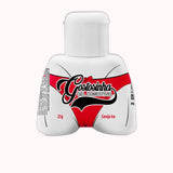 Gel Comestível Gostosinha 25G – Doce Malícia