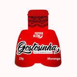 Gel Comestível Gostosinha Hot 25G – Doce Malícia
