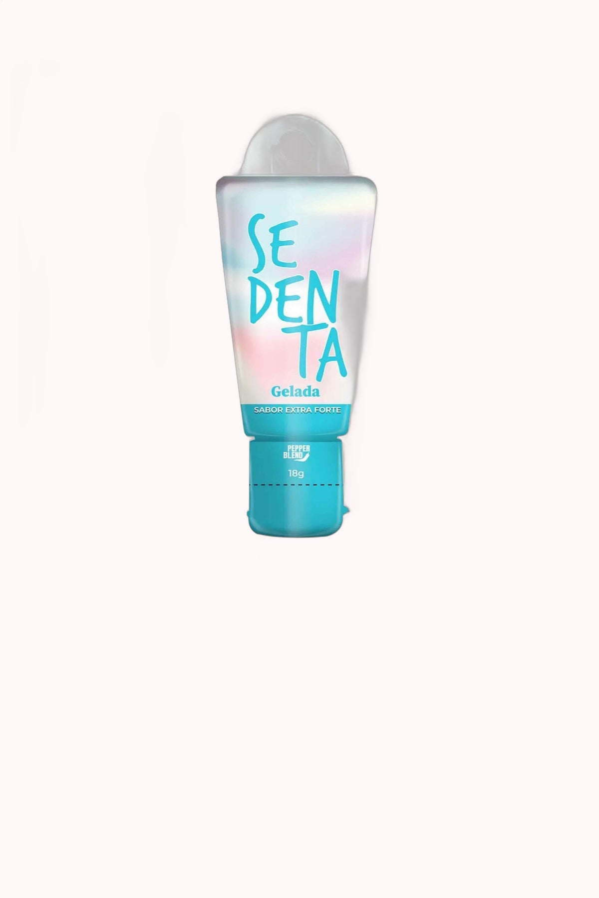 Gel Comestível – Doce Malícia