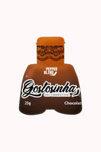 Gel Comestível Gostosinha 25G – Doce Malícia