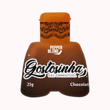 Gel Comestível Gostosinha 25G – Doce Malícia