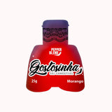 Gel Comestível Gostosinha 25G – Doce Malícia