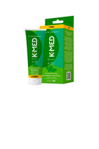 Gel de Massagem K-Med Beijável em Quantidade – Doce Malícia