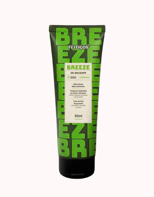 Gel Deslizante com Jambu e Terpenos Vibra e Pulsa 60ml – Doce Malícia