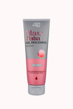 Gel Deslizante Maxx Baba – Tutti Frutti 50g – Doce Malícia