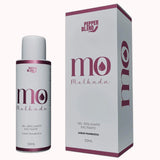 Gel Excitante Deslizante Framboesa Linha MO 50M – Doce Malícia