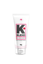 Gel Deslizante Neutro KBlend – 50G em Quantidade – Doce Malícia
