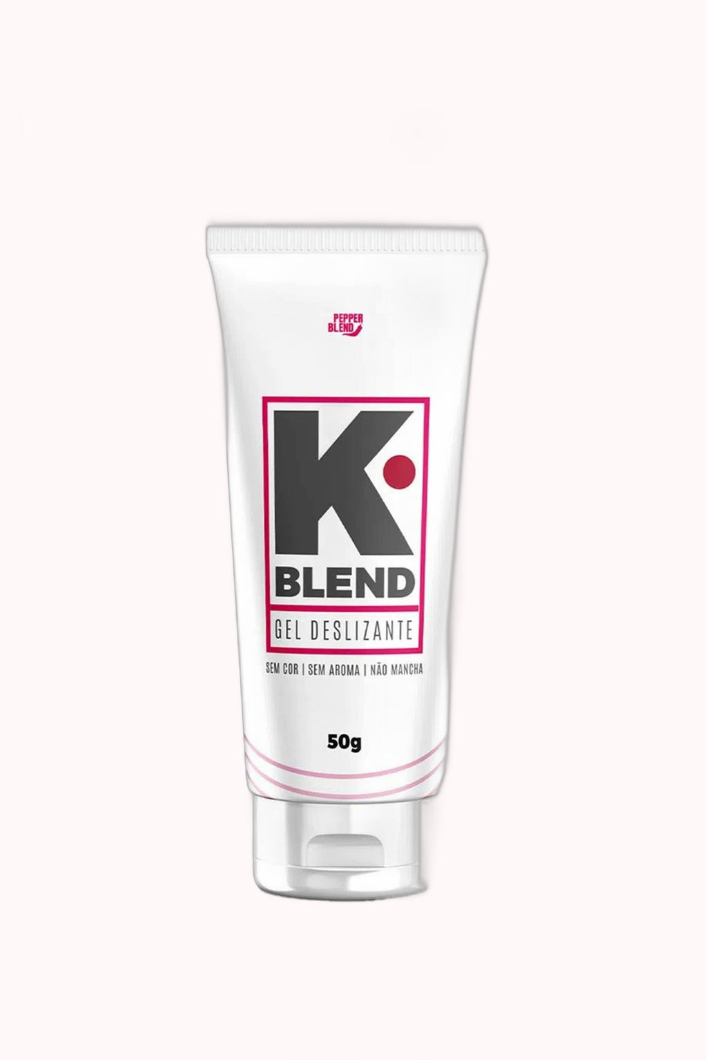 Gel Deslizante Neutro KBlend – 50G – Doce Malícia