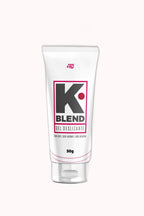 Gel Deslizante Neutro KBlend – 50G – Doce Malícia