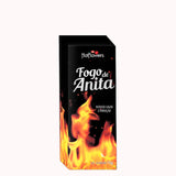 Gel Estimulante Feminino Fogo de Anita – 15G – Doce Malícia