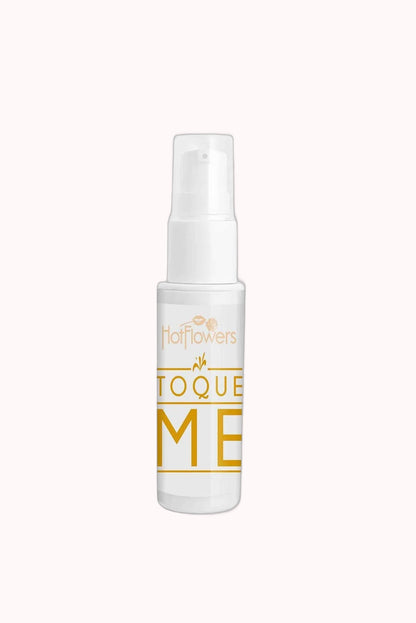 Gel para Massagem Íntima – Doce Malícia