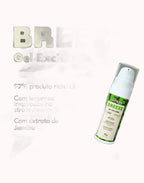 Gel Excitante Breeze com Jambu e Terpenos Vibra Pulsa 15g – Doce Malícia
