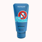 Gel Prolongador Masculino – Sem Parar  15g – Doce Malícia