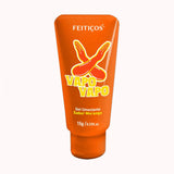 Gel Umectante Beijável Sabor Morango – Vapo Vapo 15G – Doce Malícia