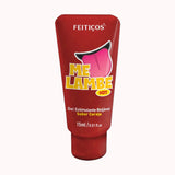 Gel Excitante Beijável Sabor Cereja – Me Lambe Hot 15g – Doce Malícia