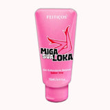 Gel Excitante Beijável Sabor Uva – Miga Sua Loka 15G – Doce Malícia