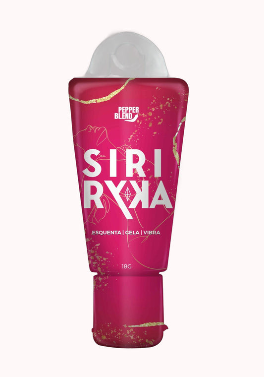 Gel Excitante Feminino 18G – Doce Malícia
