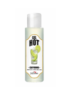 GEL AROMATIZANTE HOT CAIPIRINHA 35ml. em Quantidade – Doce Malícia