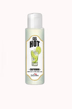 GEL AROMATIZANTE HOT CAIPIRINHA 35ml. – Doce Malícia