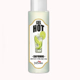 GEL AROMATIZANTE HOT CAIPIRINHA 35ml. – Doce Malícia