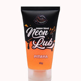 Gel Lubrificante Íntimo Comestível Neon 30ML – Doce Malícia