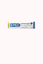 Gel Lubrificante Íntimo K-Med 50G – Doce Malícia