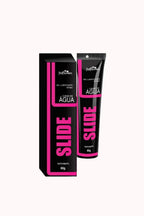 Gel Lubrificante Íntimo Slide 60G – Doce Malícia