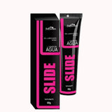 Gel Lubrificante Íntimo Slide 60G – Doce Malícia