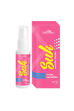Gel Suk Sugador Liquido – em Quantidade – Doce Malícia