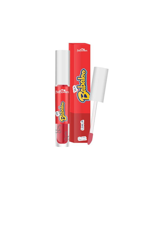 Gloss com Brilho Babaloo em Quantidade – Doce Malícia