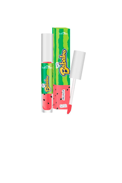 Gloss com Brilho Babaloo em Quantidade – Doce Malícia