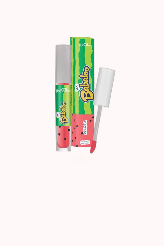 Gloss com Brilho Babaloo – Doce Malícia