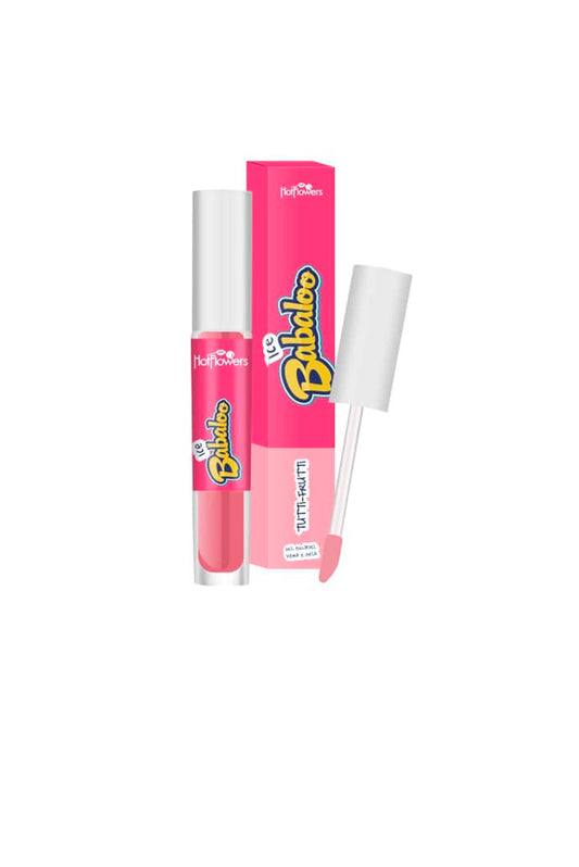 Gloss com Brilho Babaloo em Quantidade – Doce Malícia