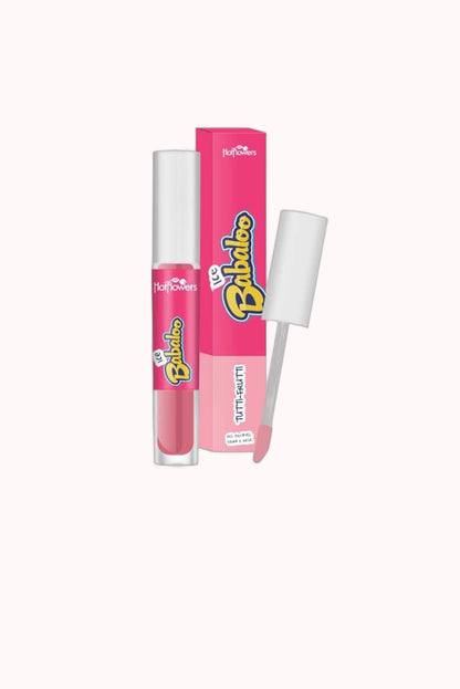 Gloss com Brilho Babaloo – Doce Malícia