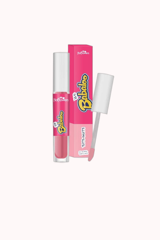 Gloss com Brilho Babaloo – Doce Malícia