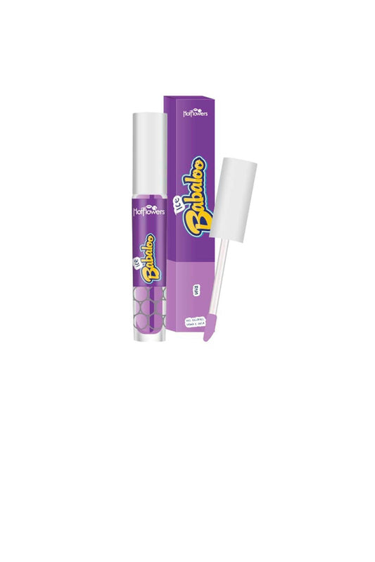 Gloss com Brilho Babaloo em Quantidade – Doce Malícia