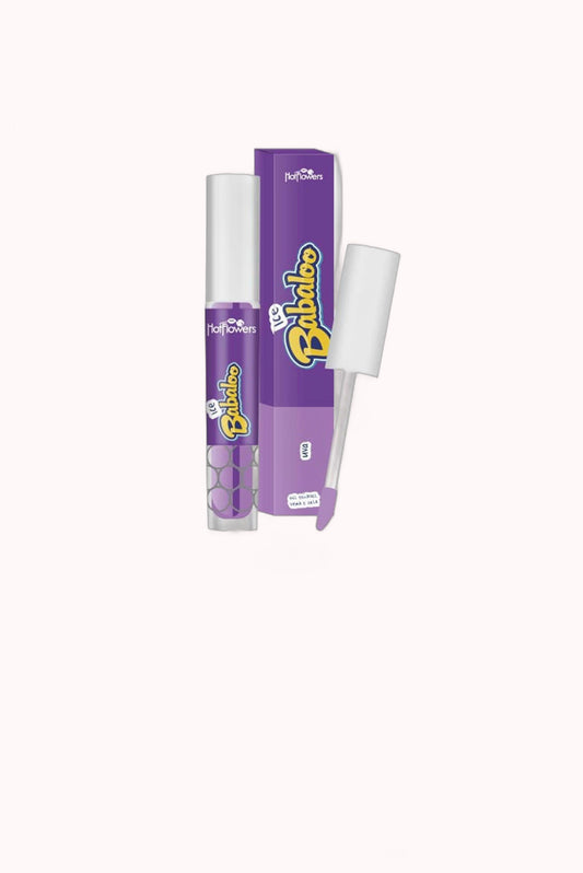 Gloss com Brilho Babaloo – Doce Malícia