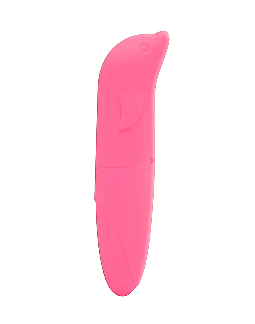 Vibrador de Ponto G – em Preto – Doce Malícia