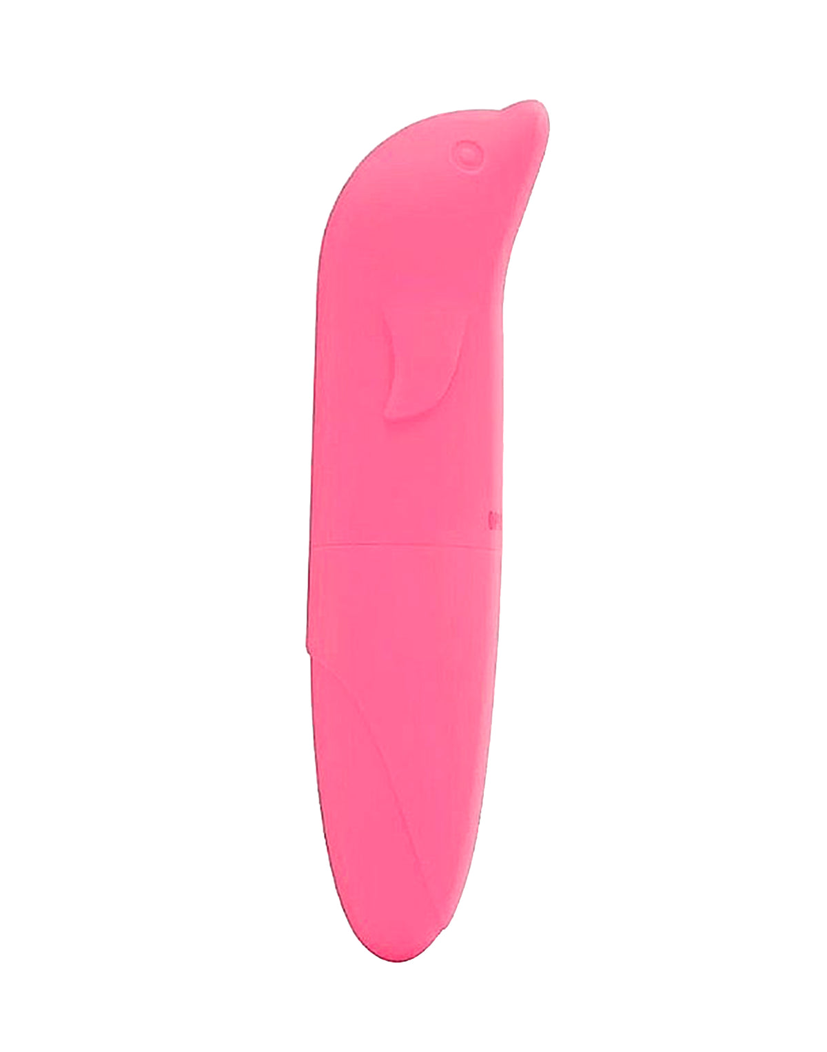 Vibrador de Ponto G – em Preto – Doce Malícia